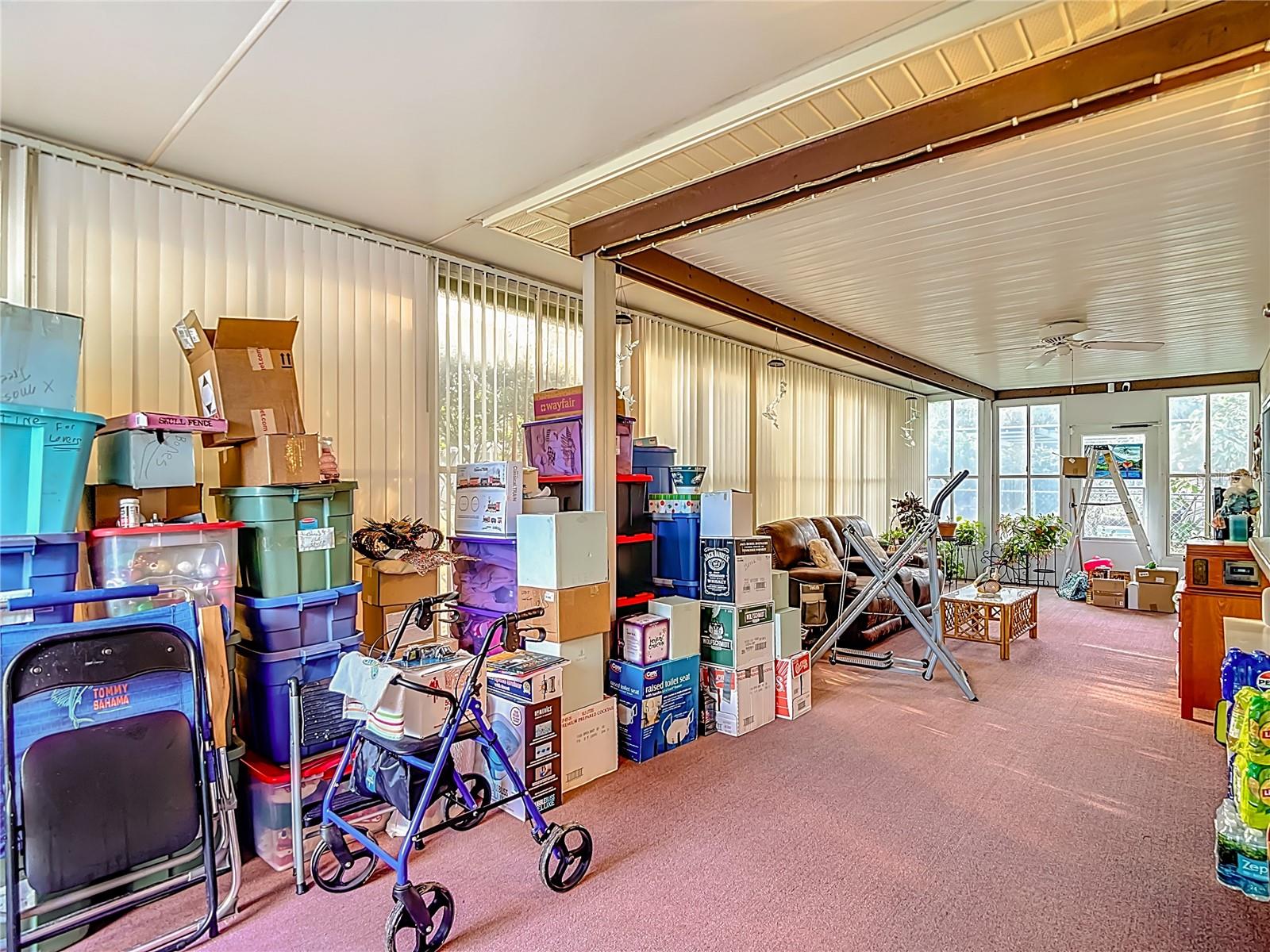 CLAYTON VILLAGE PH 02 - Residential