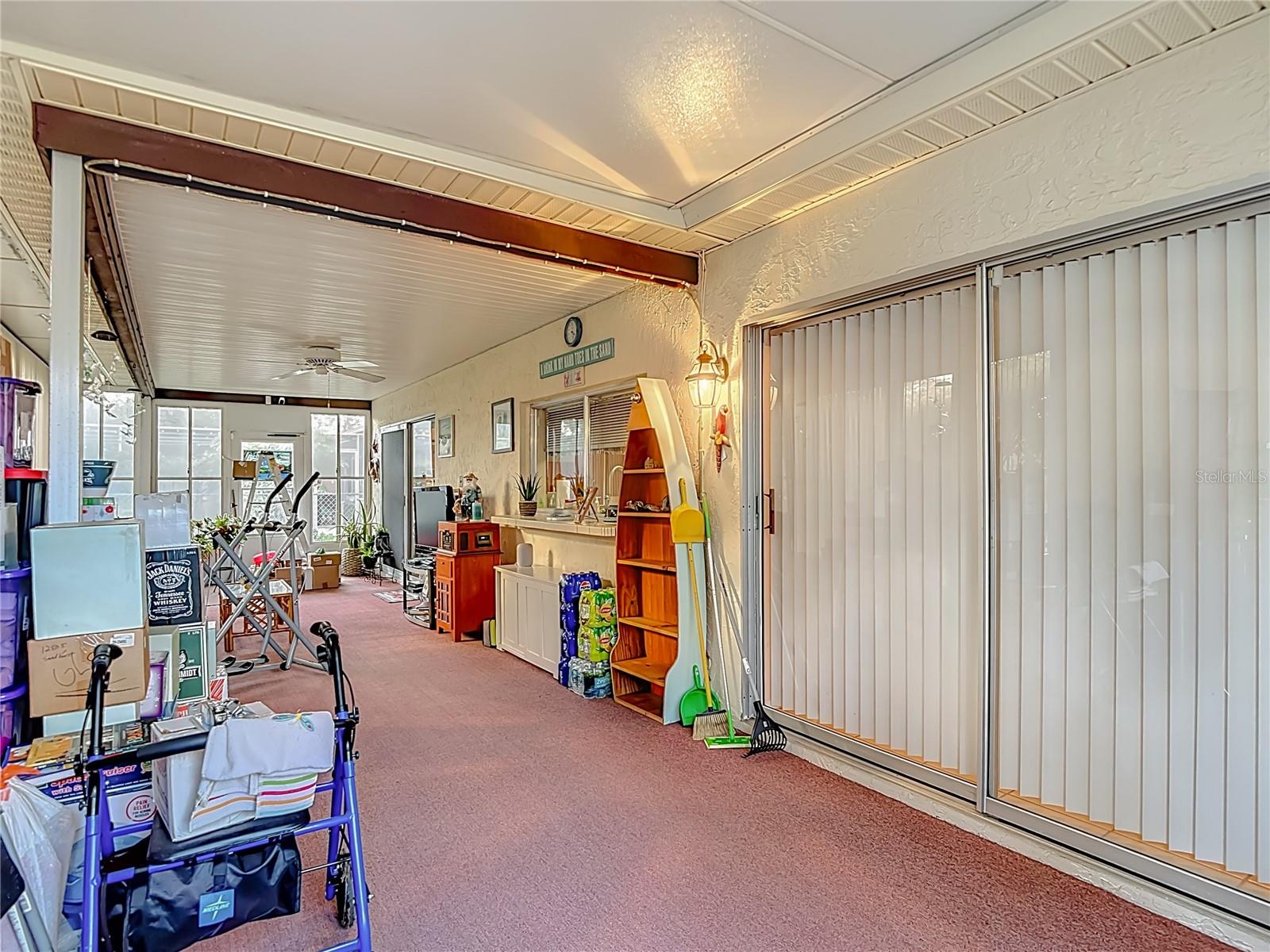 CLAYTON VILLAGE PH 02 - Residential