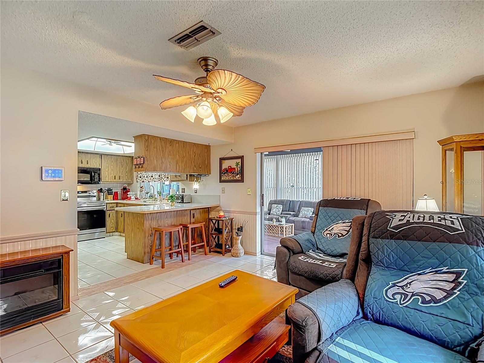 CLAYTON VILLAGE PH 02 - Residential