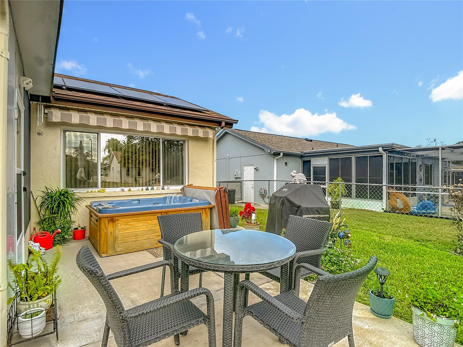 CLAYTON VILLAGE PH 02 - Residential