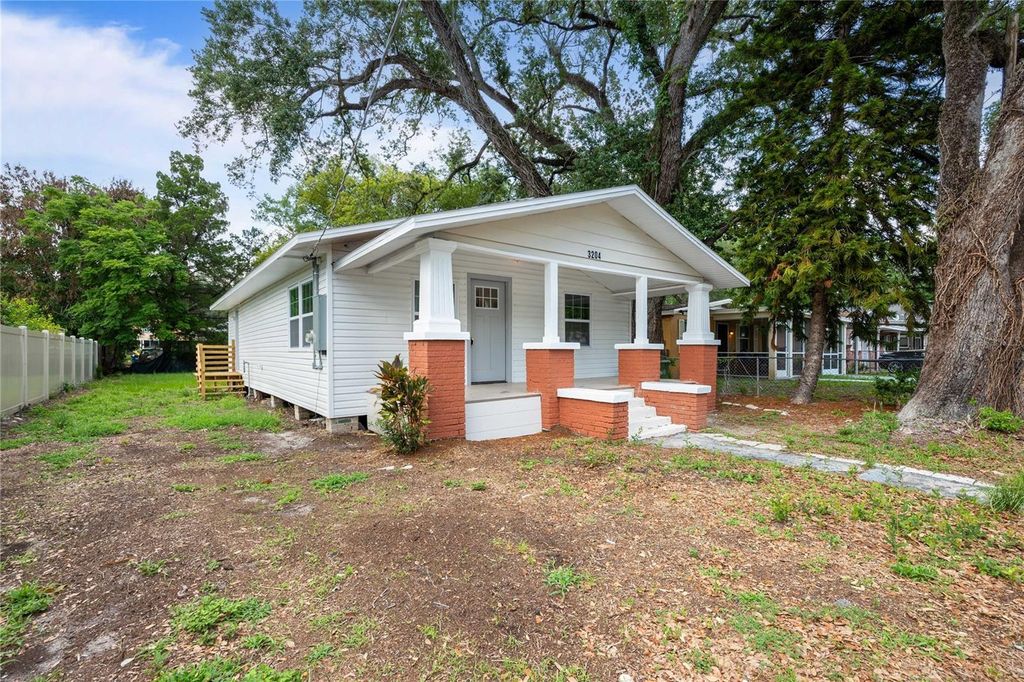 Photo of 3204 E 23rd Avenue, Tampa, FL 33605 (MLS # TB8512741)