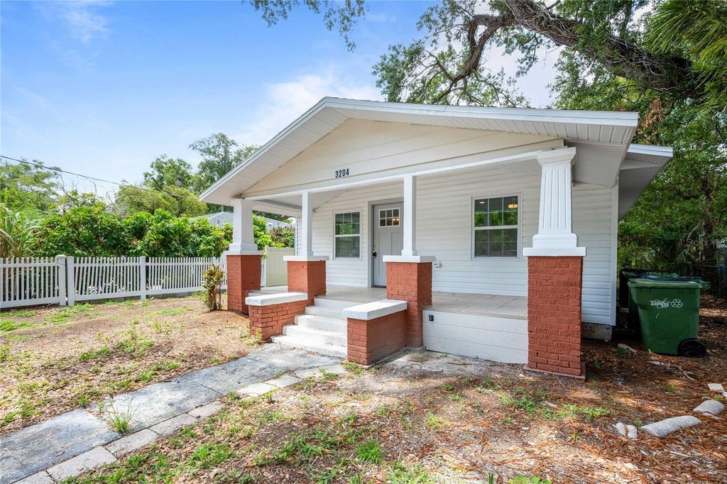 Photo of 3204 E 23rd Avenue, Tampa, FL 33605 (MLS # TB8512741)