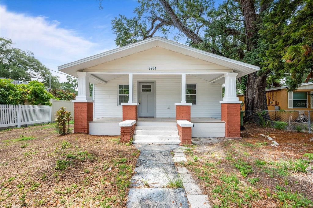 Photo of 3204 E 23rd Avenue, Tampa, FL 33605 (MLS # TB8512741)