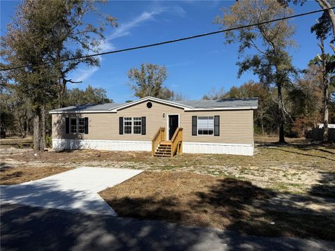 Photo of 11971 NW 10th Place, Ocala, FL 34482 (MLS # OM719137)