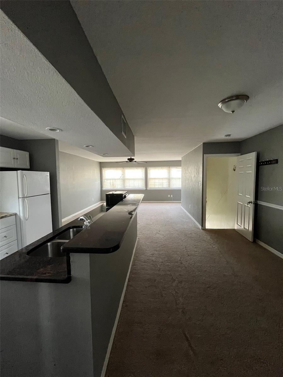 HIBISCUS GARDENS - Residential Income