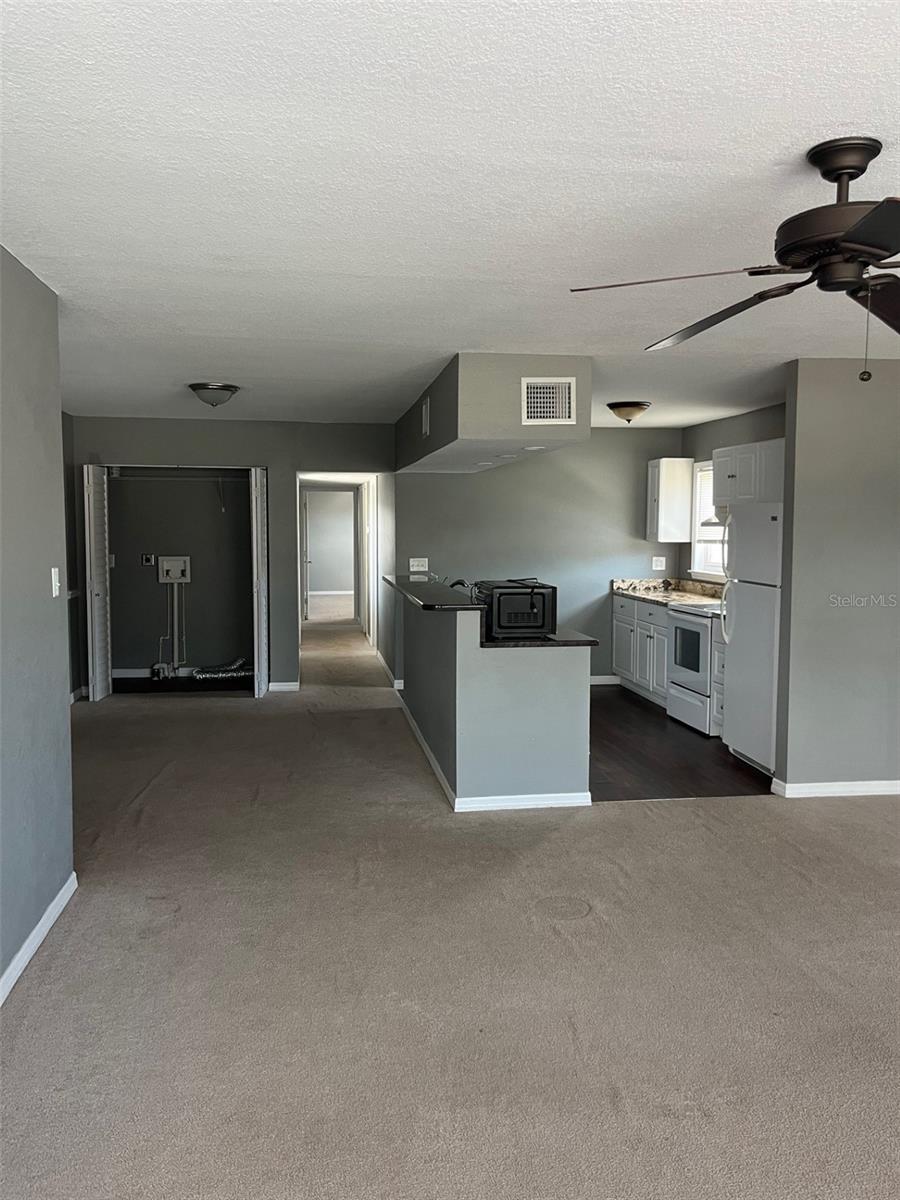 HIBISCUS GARDENS - Residential Income