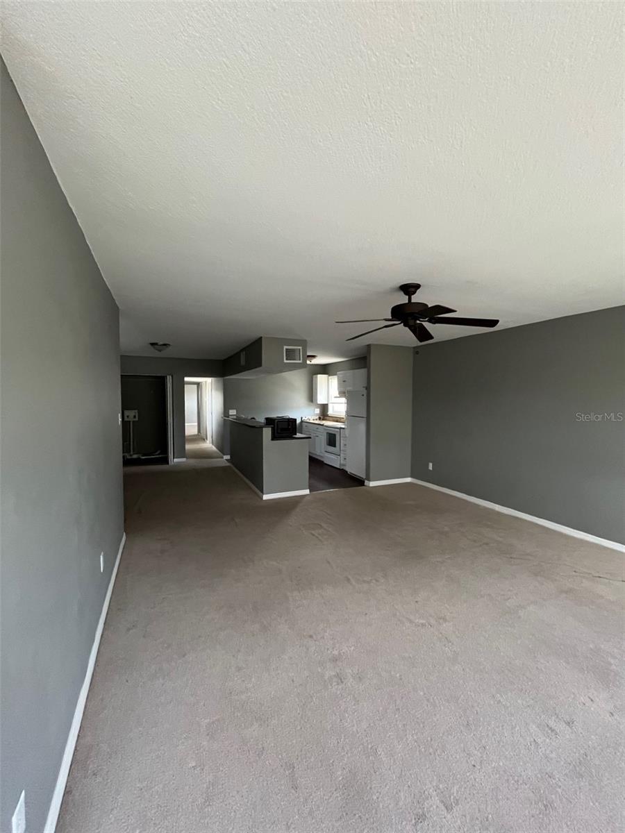 HIBISCUS GARDENS - Residential Income