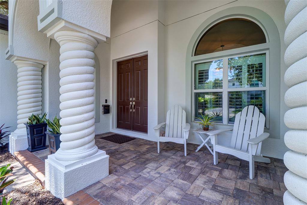 SNELL ISLE BRIGHTBAY - Residential