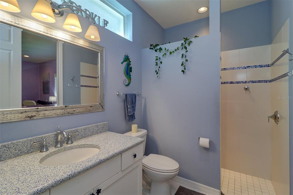 SNELL ISLE BRIGHTBAY - Residential