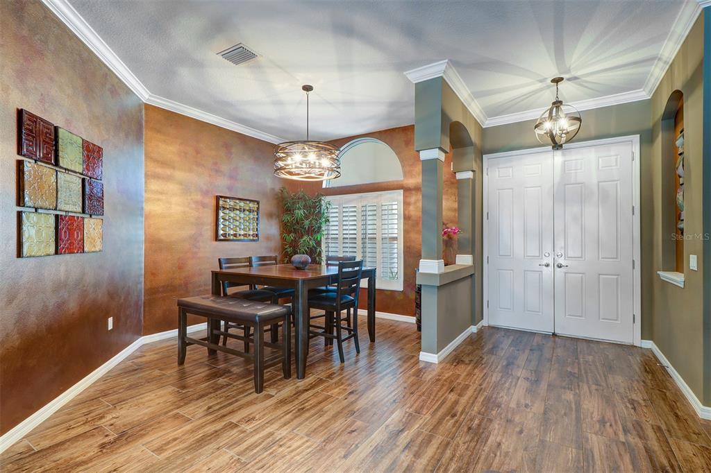 SNELL ISLE BRIGHTBAY - Residential