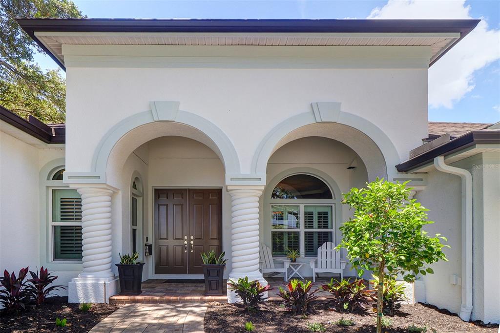 SNELL ISLE BRIGHTBAY - Residential