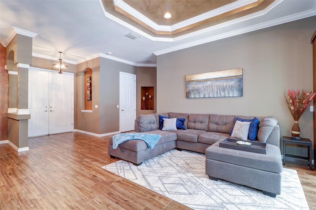 SNELL ISLE BRIGHTBAY - Residential