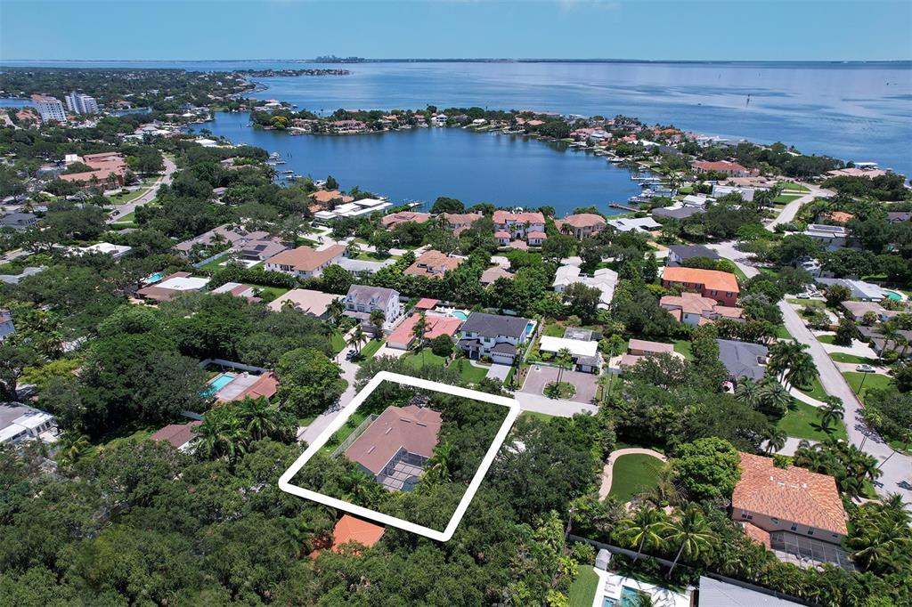 SNELL ISLE BRIGHTBAY - Residential