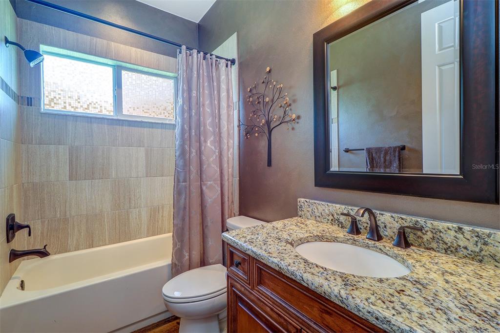 SNELL ISLE BRIGHTBAY - Residential