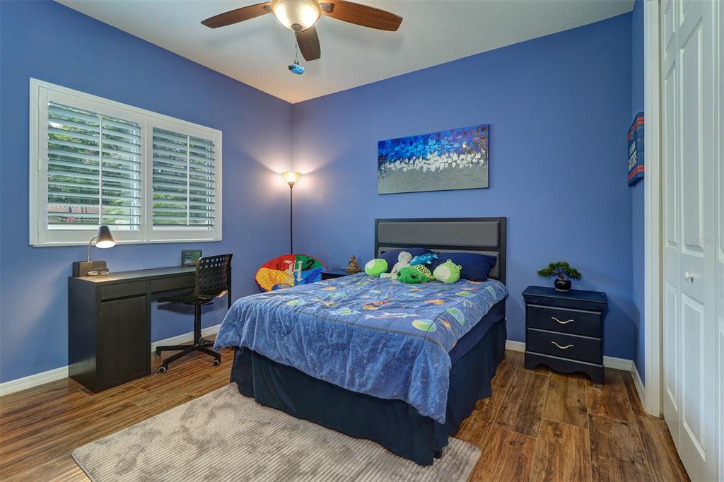 SNELL ISLE BRIGHTBAY - Residential