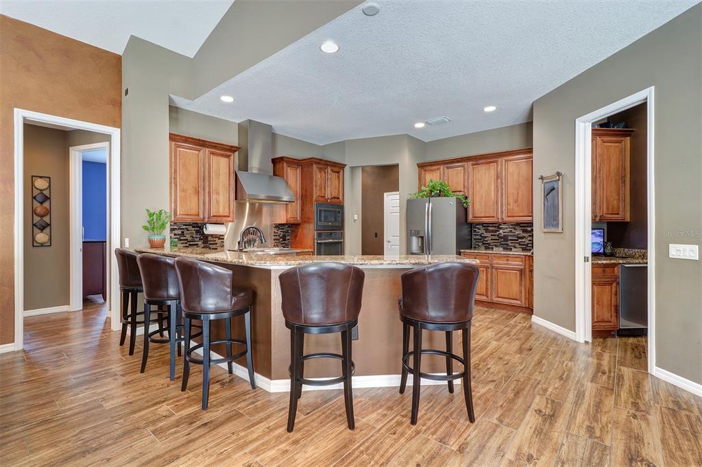 SNELL ISLE BRIGHTBAY - Residential