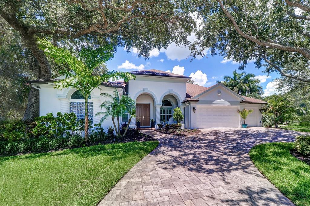 SNELL ISLE BRIGHTBAY - Residential