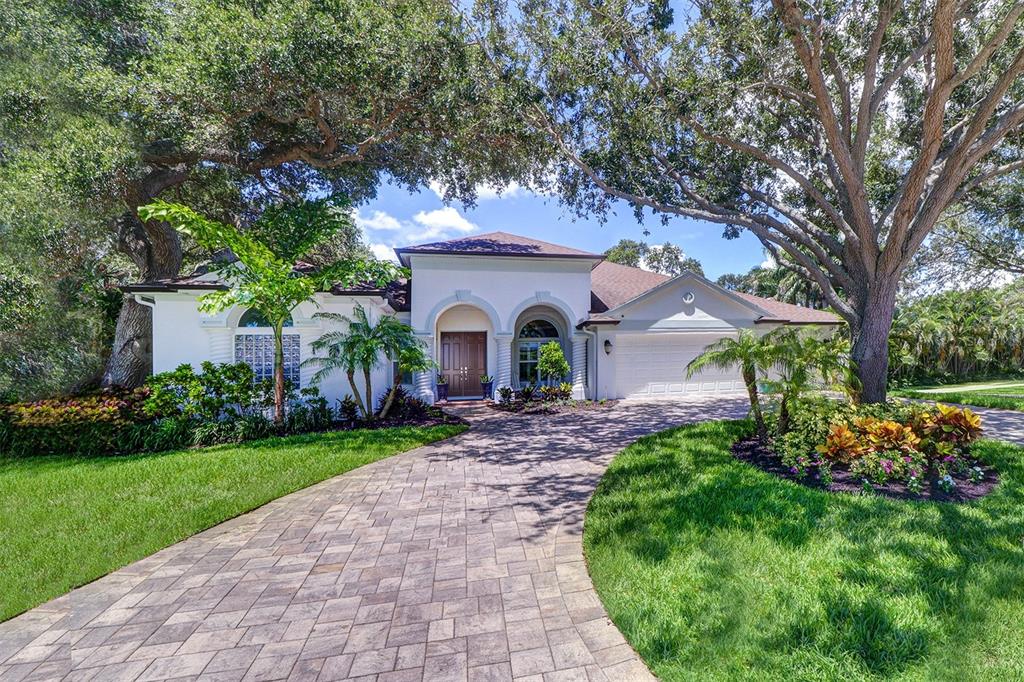 SNELL ISLE BRIGHTBAY - Residential