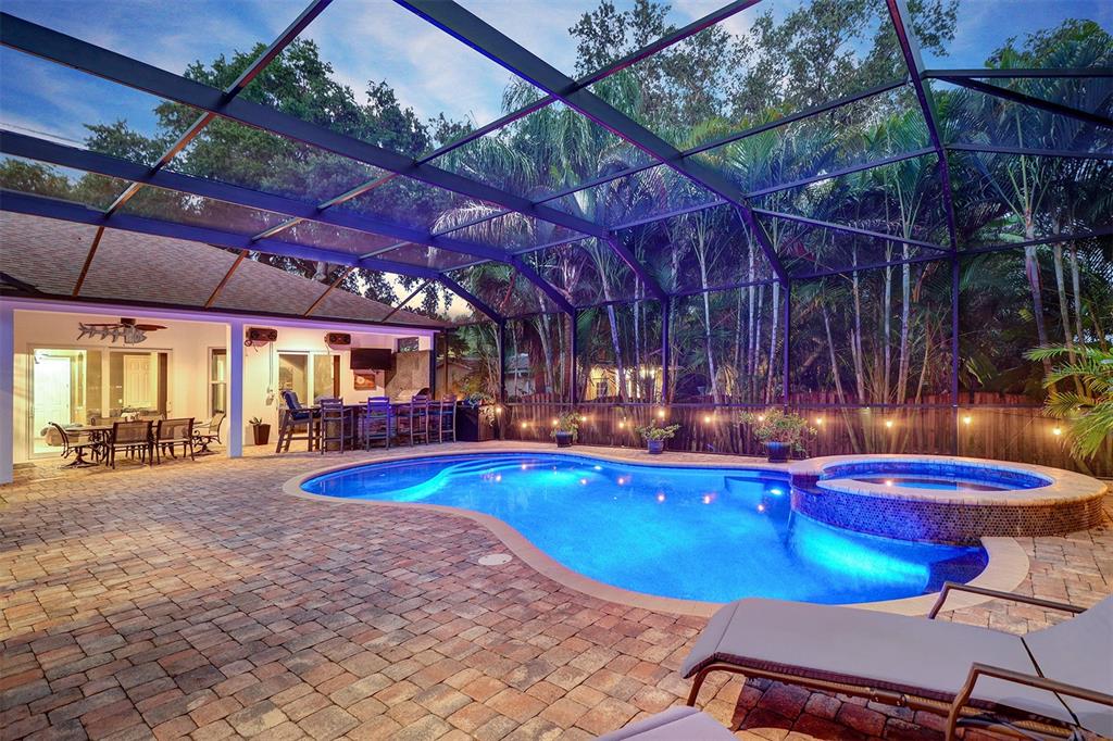 SNELL ISLE BRIGHTBAY - Residential