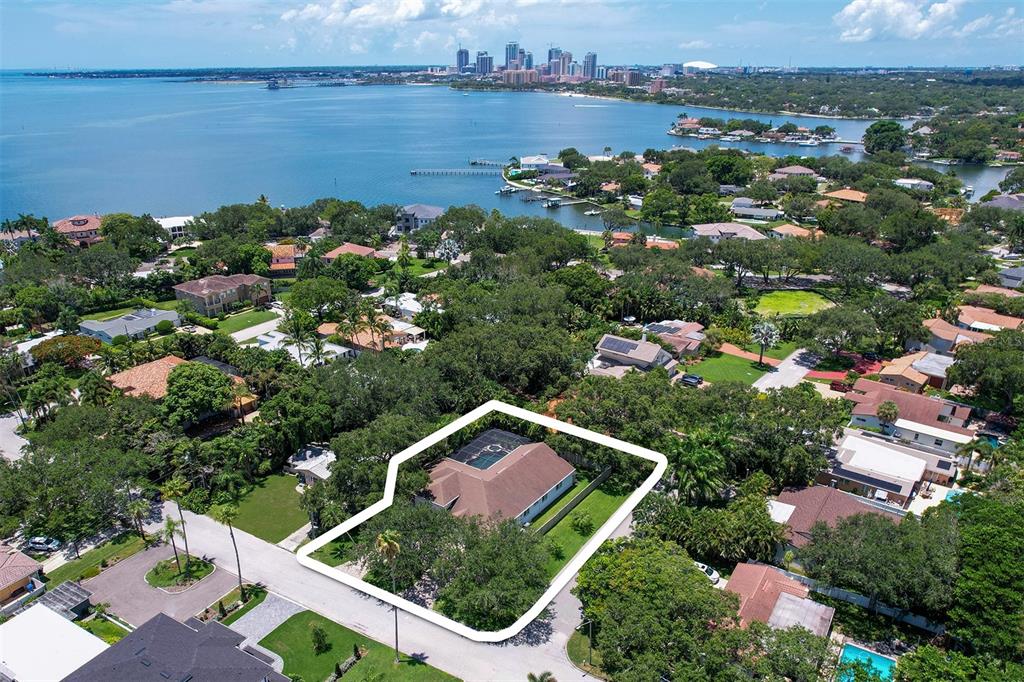 SNELL ISLE BRIGHTBAY - Residential