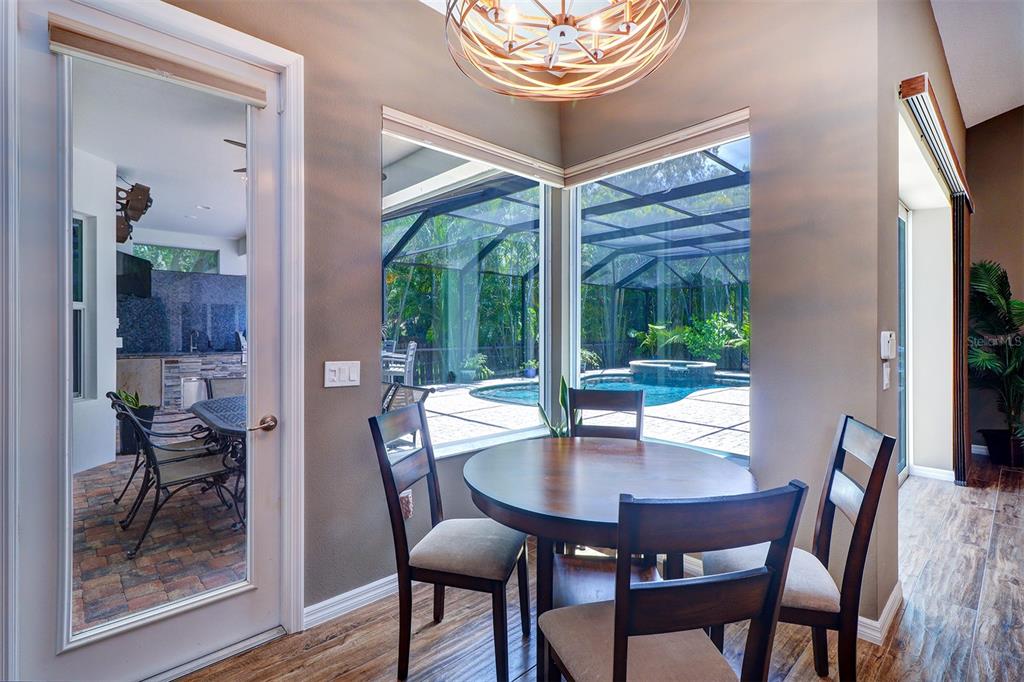 SNELL ISLE BRIGHTBAY - Residential