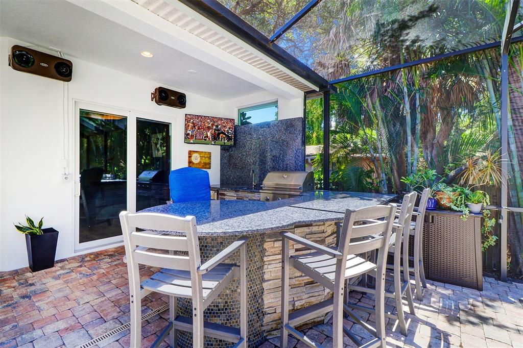 SNELL ISLE BRIGHTBAY - Residential