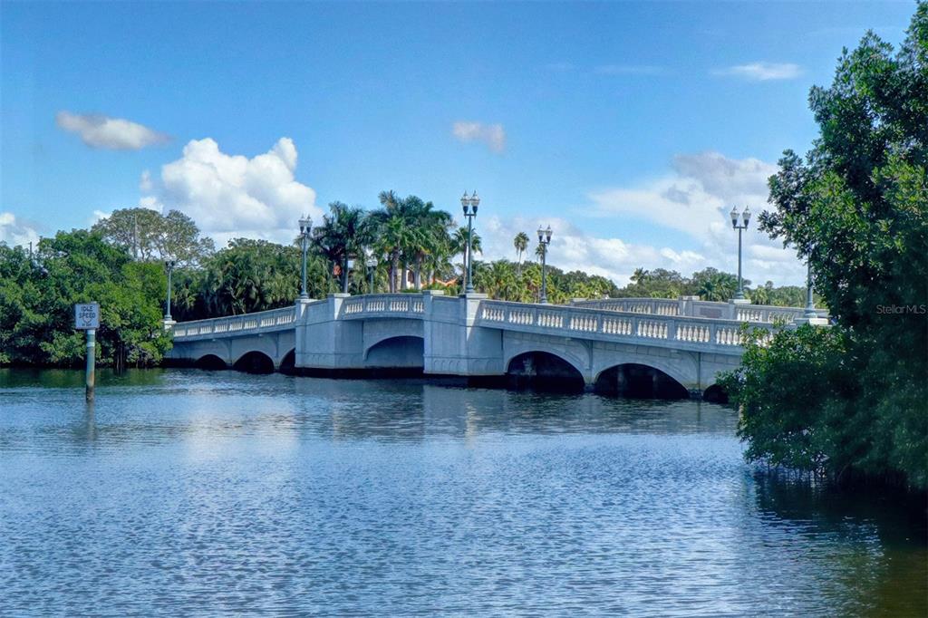 SNELL ISLE BRIGHTBAY - Residential