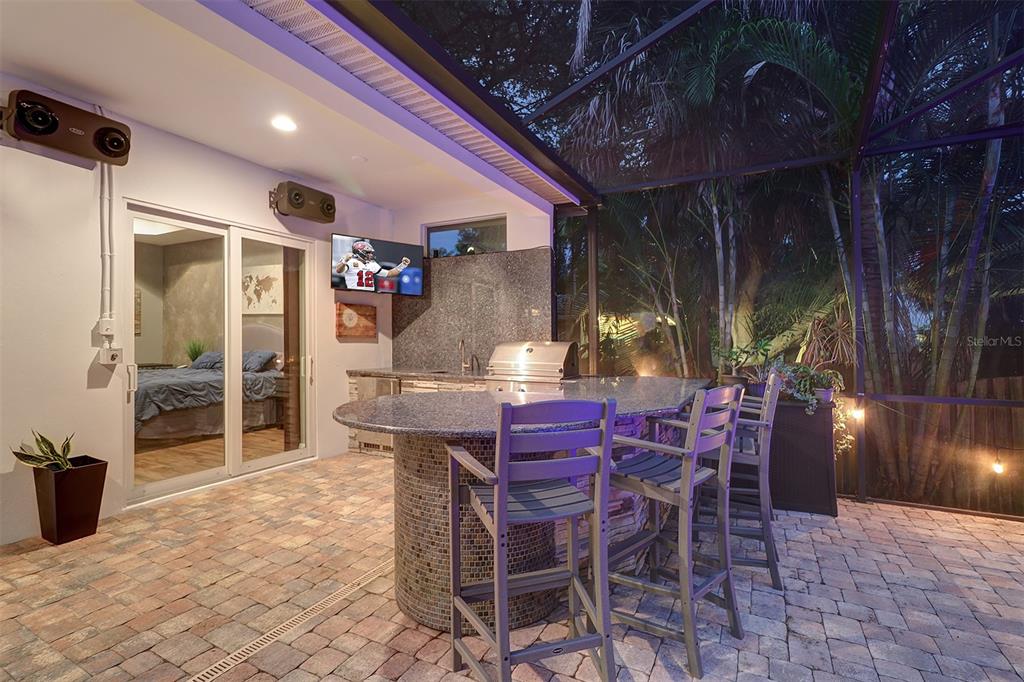 SNELL ISLE BRIGHTBAY - Residential