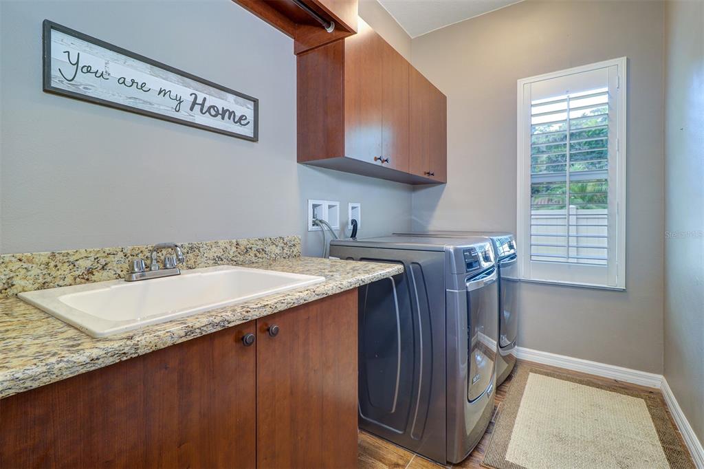 SNELL ISLE BRIGHTBAY - Residential