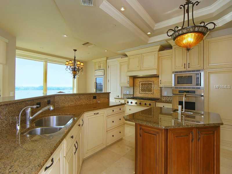 LA BELLASARA - Residential