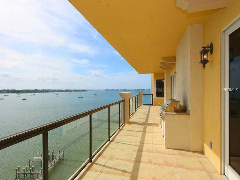 LA BELLASARA - Residential