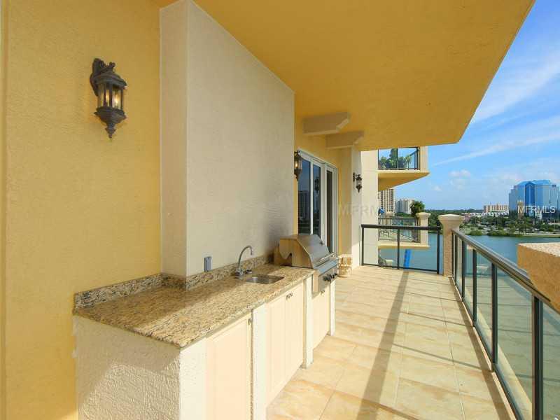 LA BELLASARA - Residential