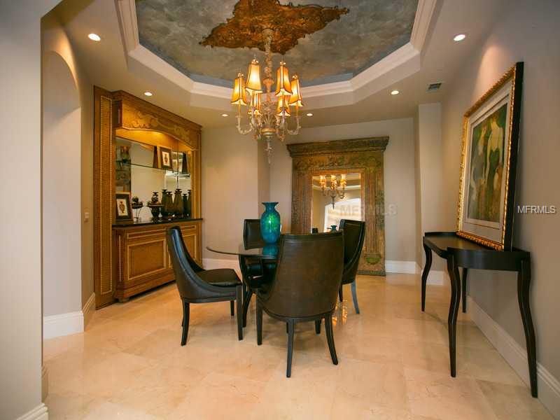 LA BELLASARA - Residential