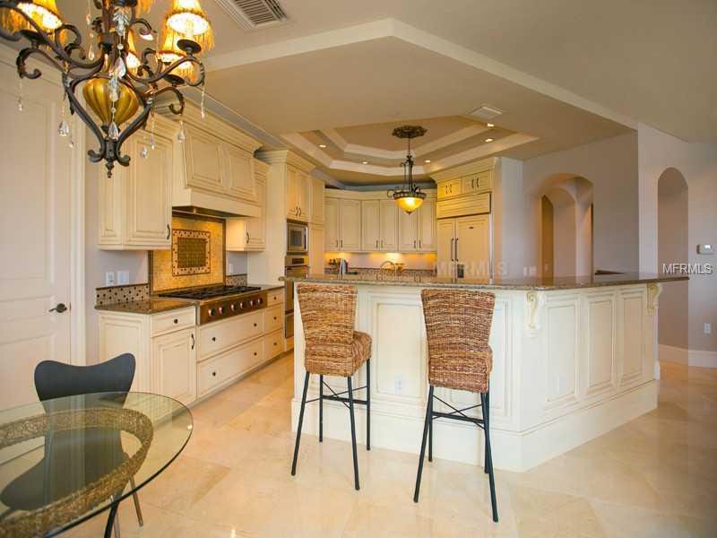 LA BELLASARA - Residential