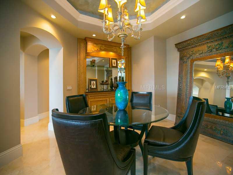 LA BELLASARA - Residential