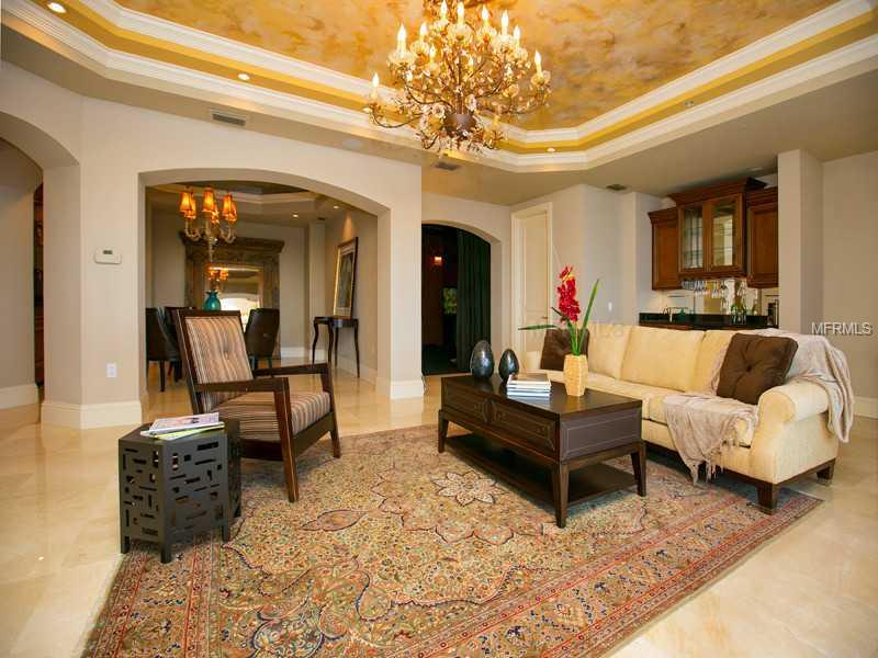 LA BELLASARA - Residential