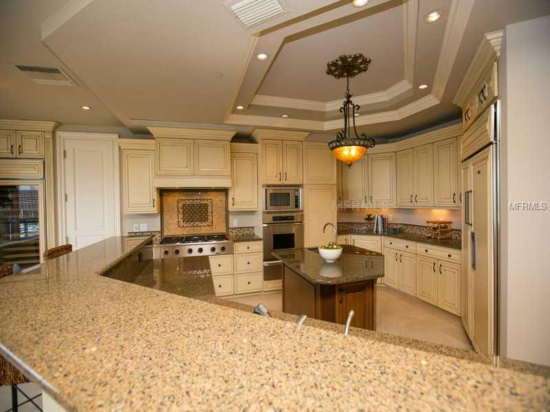 LA BELLASARA - Residential