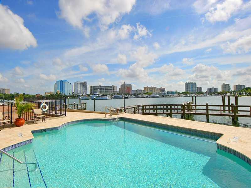 LA BELLASARA - Residential