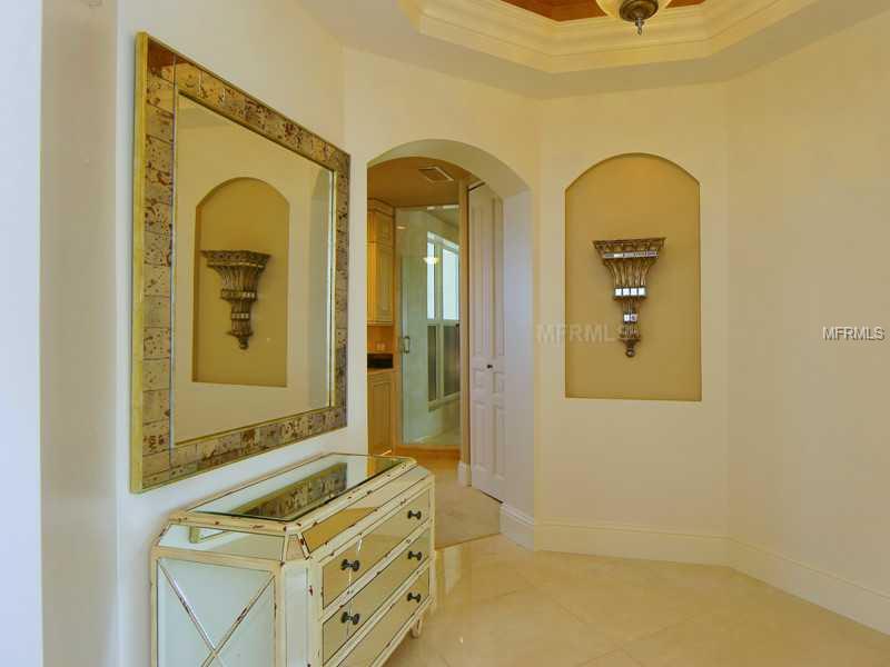 LA BELLASARA - Residential