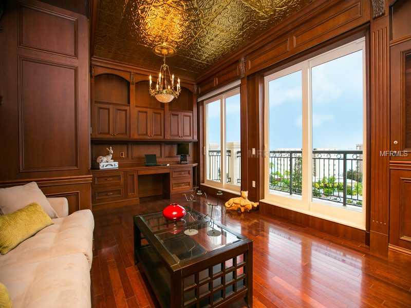 LA BELLASARA - Residential