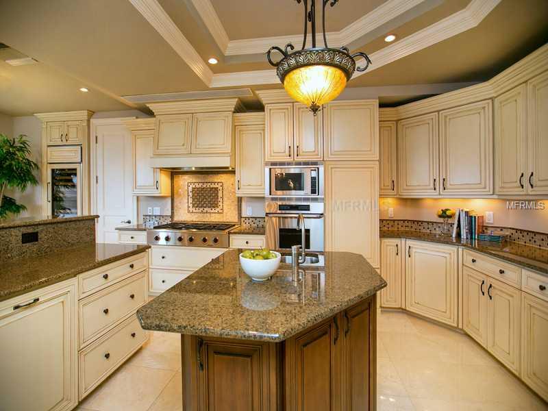 LA BELLASARA - Residential