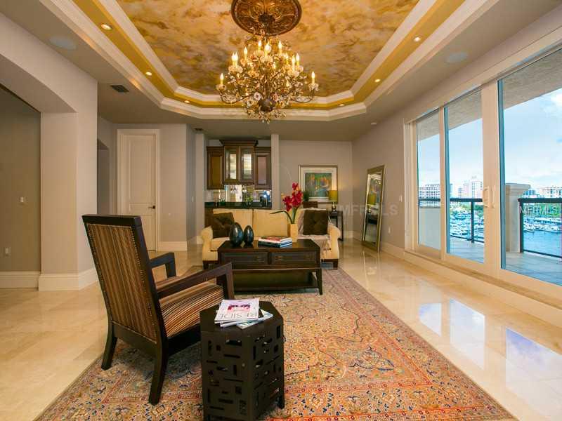 LA BELLASARA - Residential