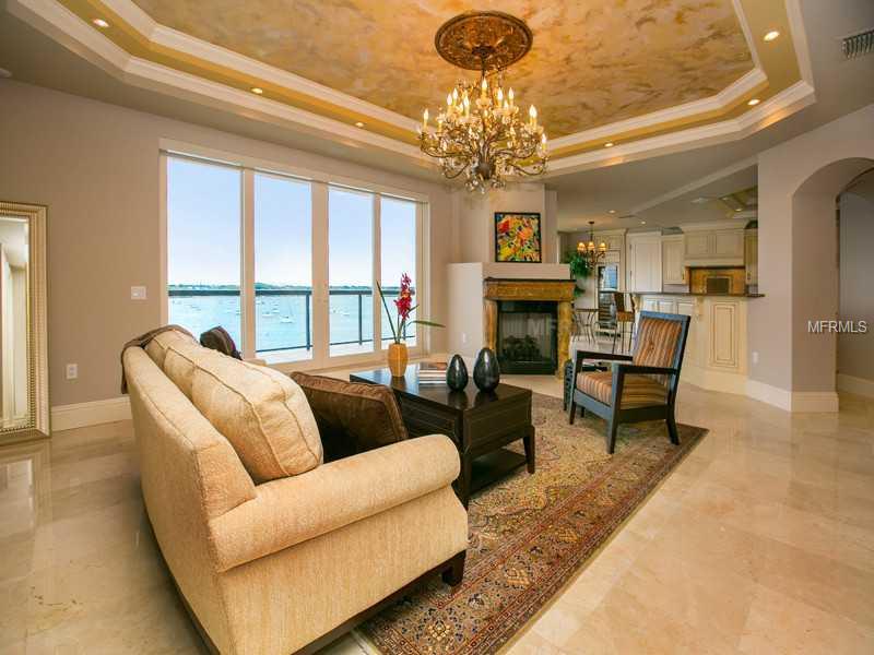 LA BELLASARA - Residential