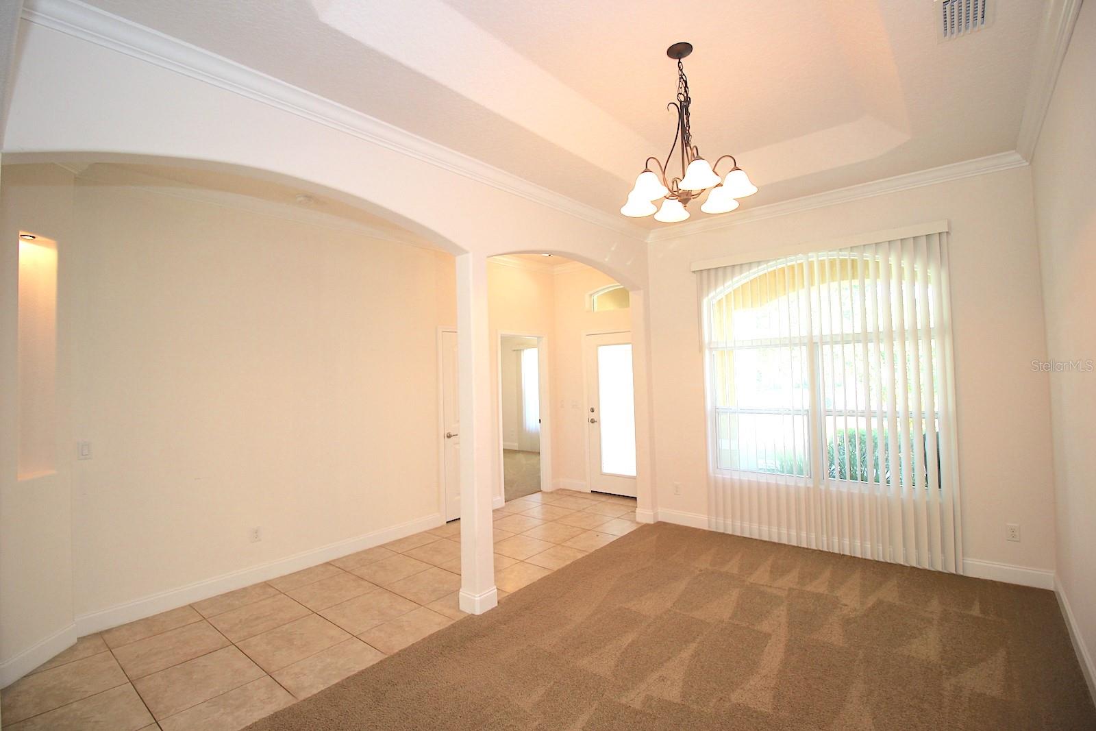 PALM COAST SEC 07 - Residential Lease