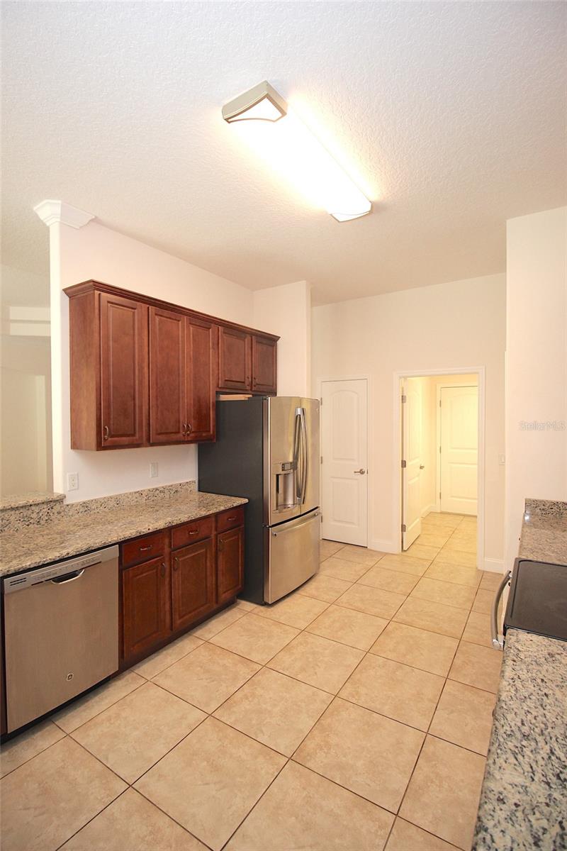 PALM COAST SEC 07 - Residential Lease