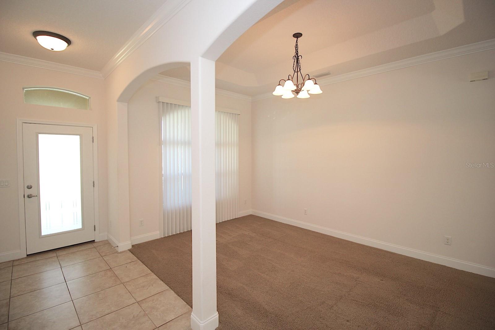 PALM COAST SEC 07 - Residential Lease