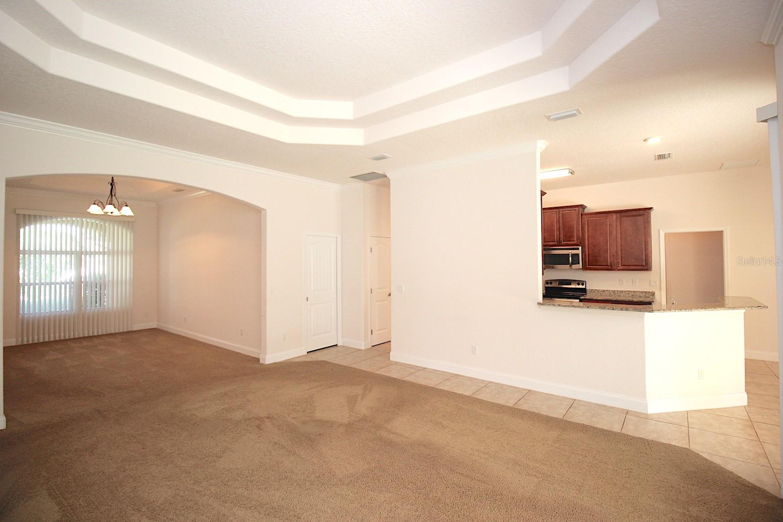 PALM COAST SEC 07 - Residential Lease