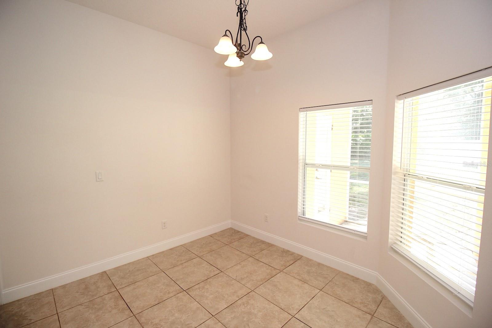 PALM COAST SEC 07 - Residential Lease