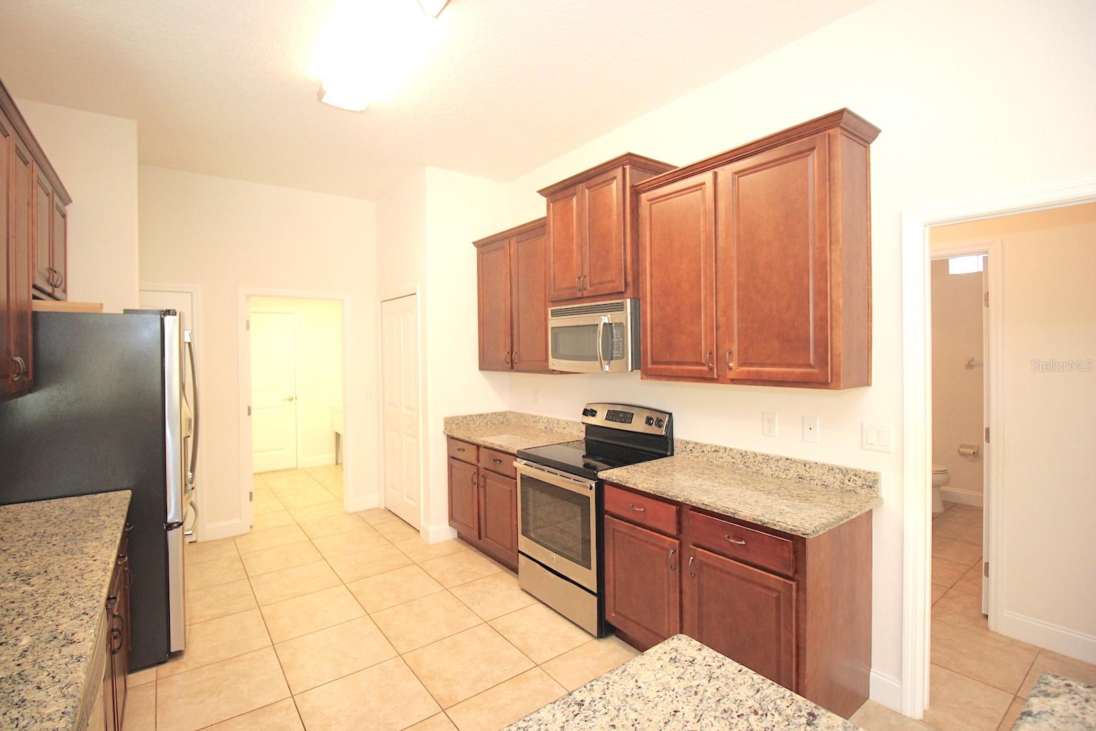 PALM COAST SEC 07 - Residential Lease