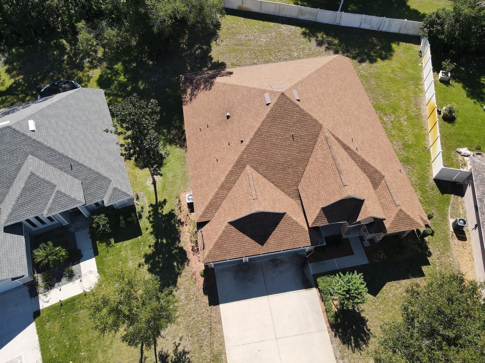 PALM COAST SEC 07 - Residential Lease